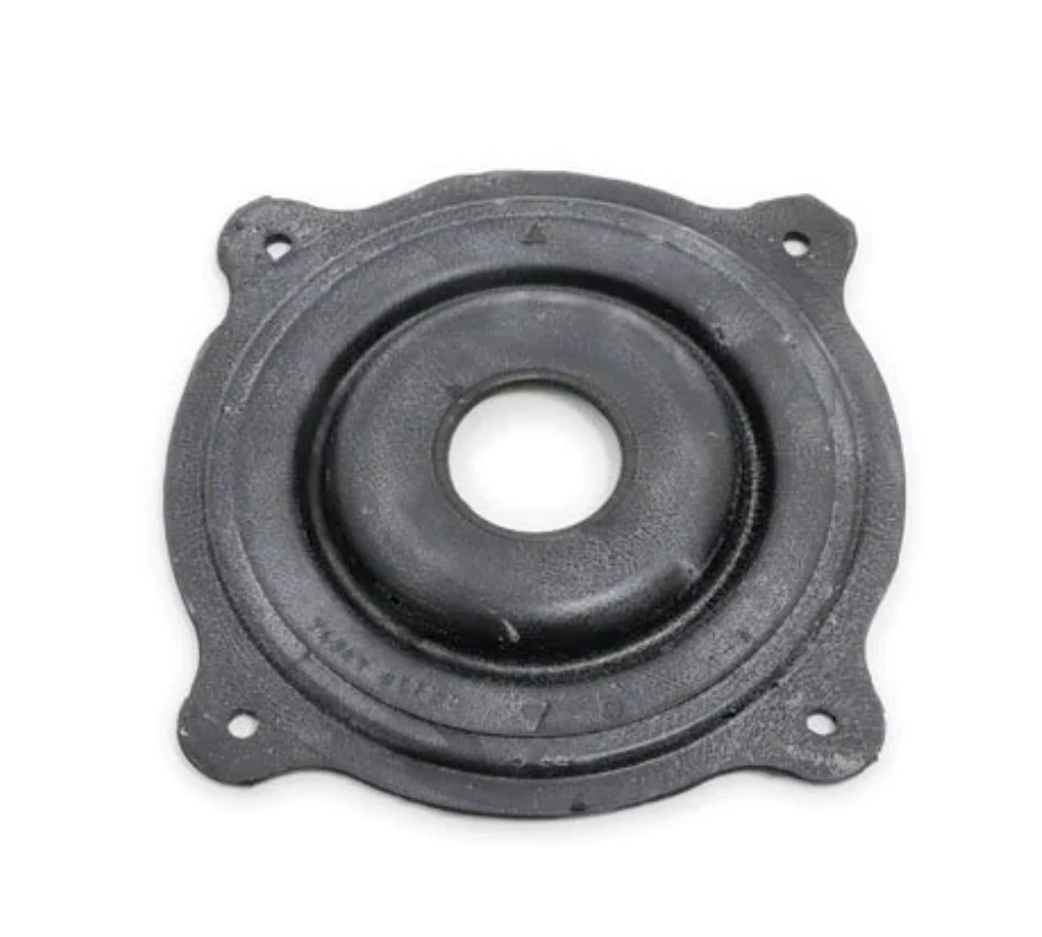 GEAR SHIFTER INSULATOR (LOWER BOOT)