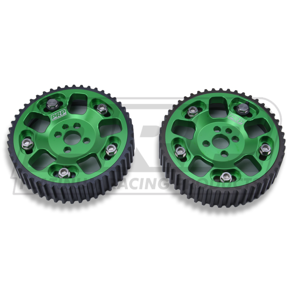 PRP Adjustable Cam Gears to suit RB20 / RB25 / RB26