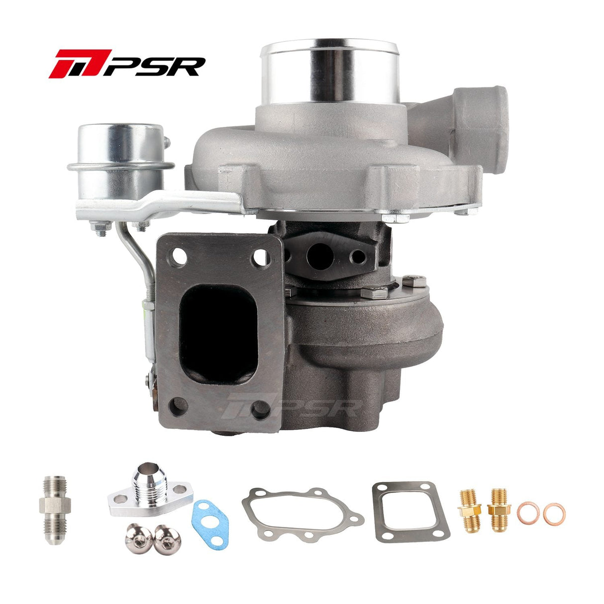 PSR2860 Gen1 Dual Ball Bearing Turbocharger