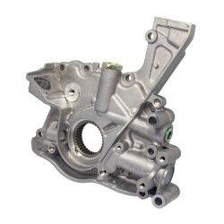 Genuine Toyota Oil Pump (VVTi) for 1JZ-GE, 2JZ-GE