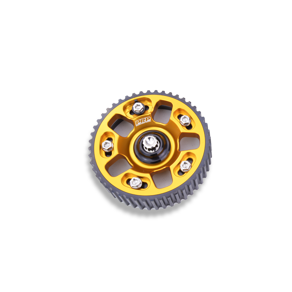 PRP Adjustable Cam Gears - Toyota 1UZ
