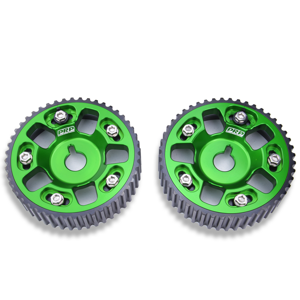 PRP Adjustable Cam Gears - Toyota 1UZ