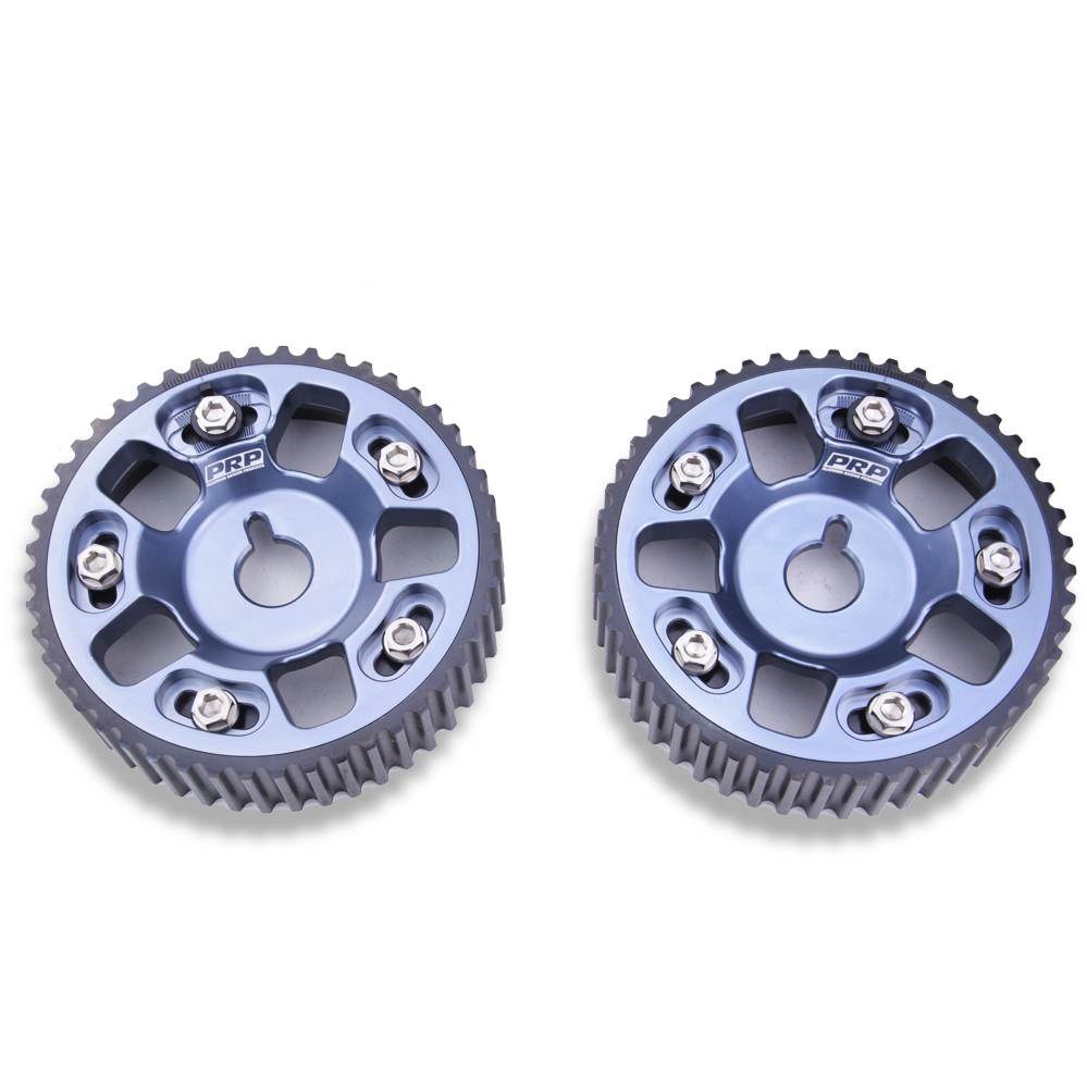 PRP Adjustable Cam Gears - Toyota 1UZ