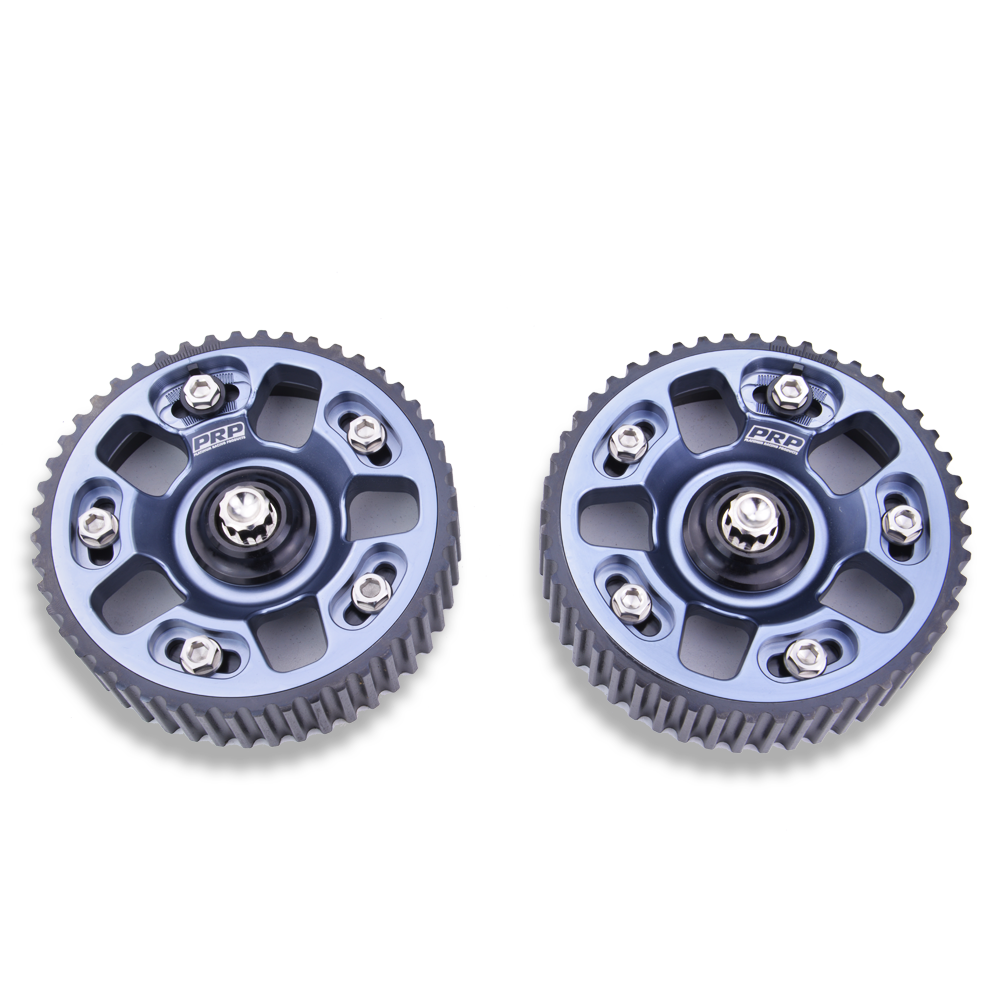 PRP Adjustable Cam Gears - Toyota 1UZ