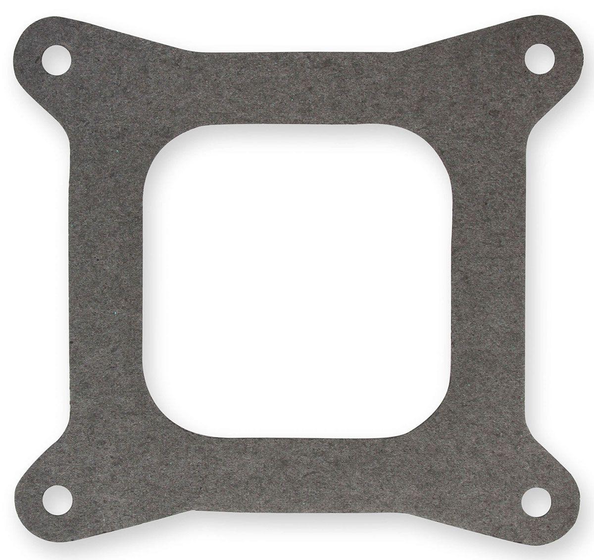 Holley 600 CFM 4-Barrel Street Carburettor (HO0-1850C) - Prolink Performance