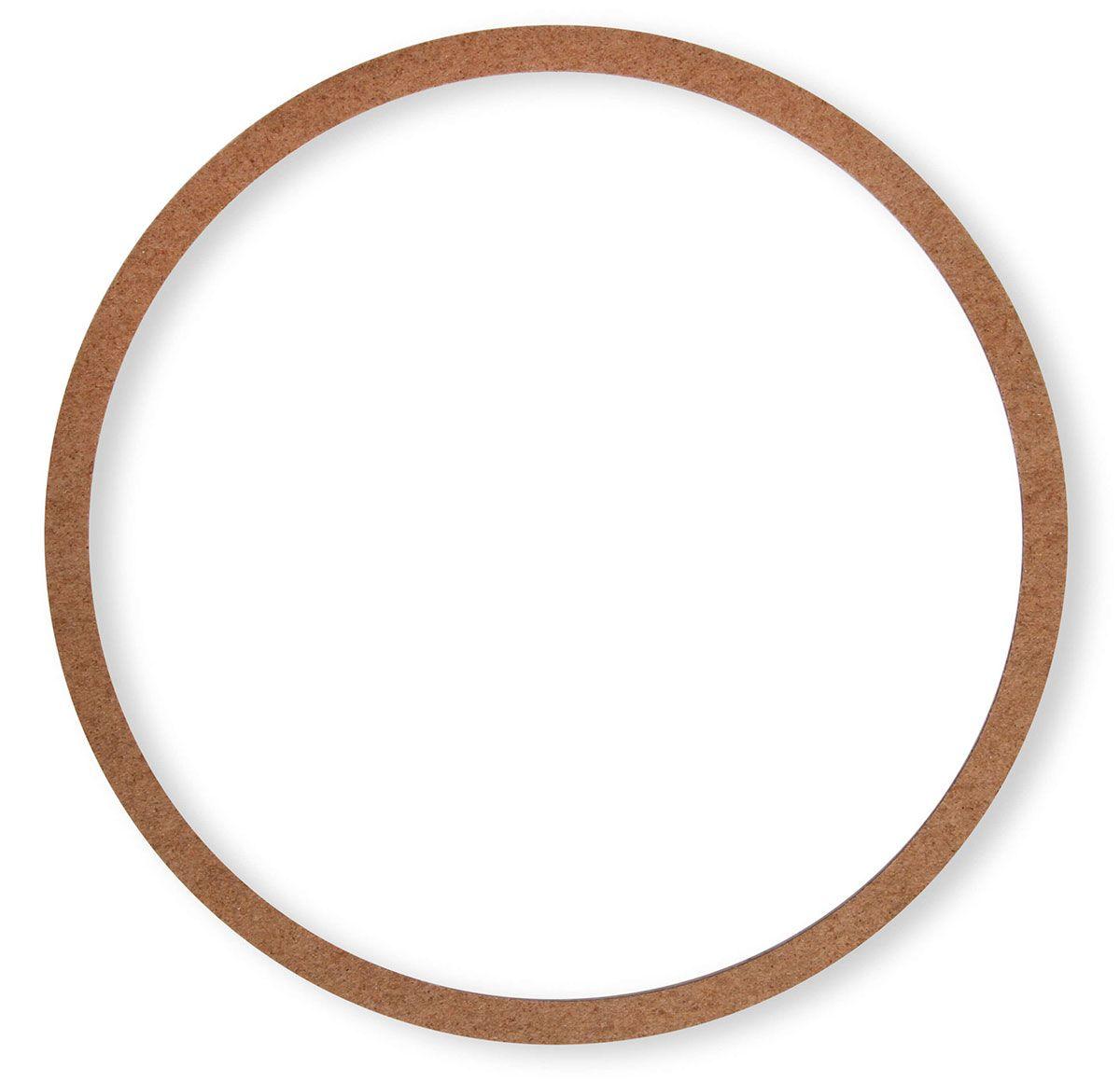 Holley 600 CFM 4-Barrel Street Carburettor (HO0-1850C) - Prolink Performance