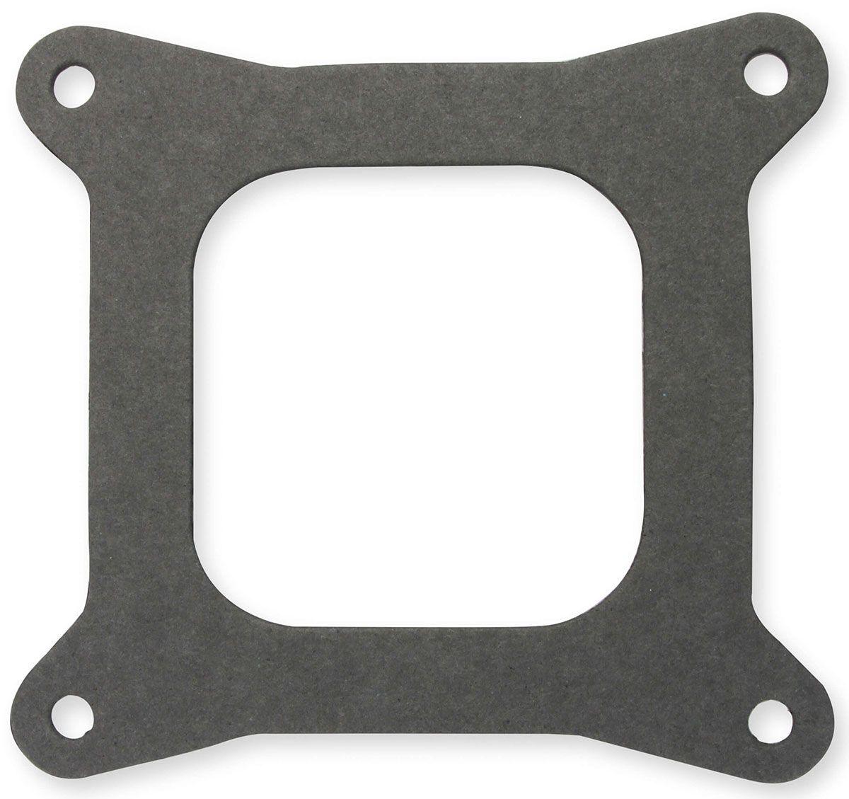 Holley 750 CFM 4-Barrel Street Carburettor (Silver) (HO0-3310S) - Prolink Performance