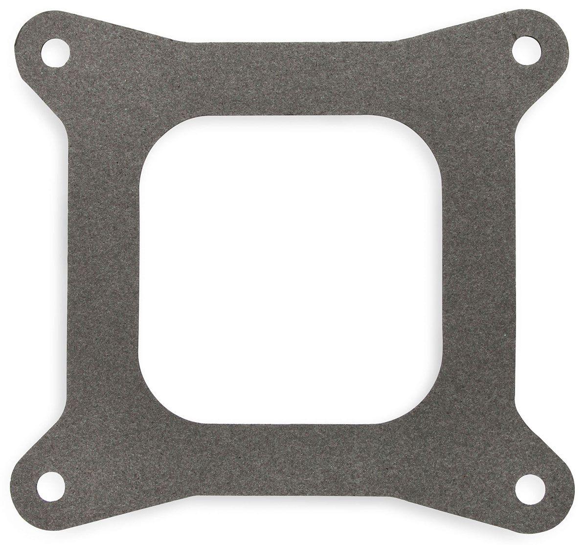 Holley 650 CFM Ultra Double Pumper 4-Barrel Carburettor - Black (HO0-76650BK) - Prolink Performance