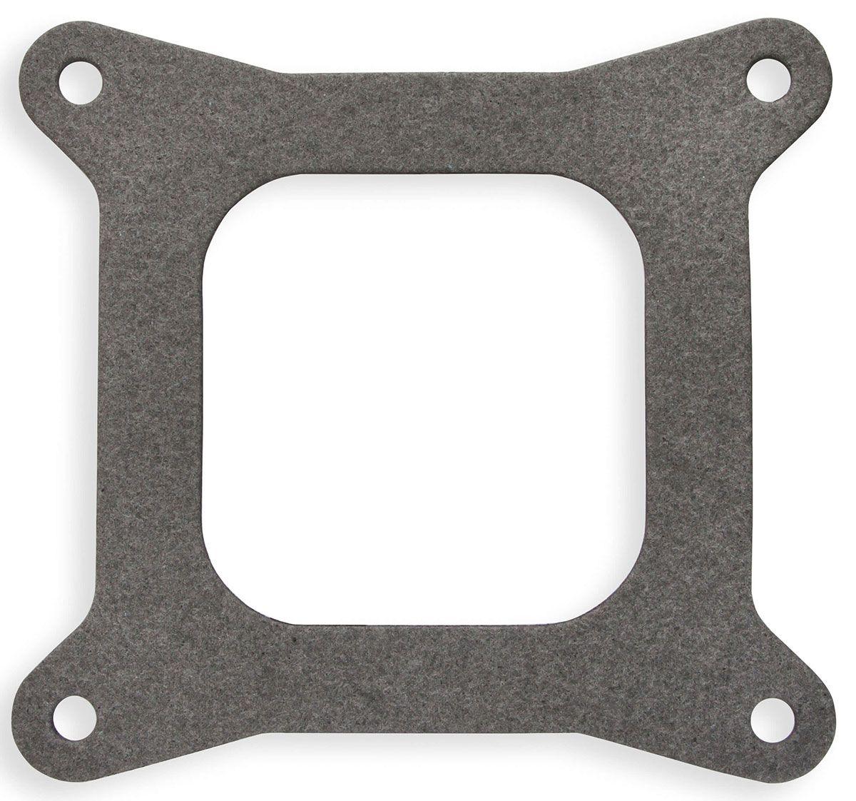 Holley 650 CFM Ultra Double Pumper 4-Barrel Carburettor - Hard Core Grey (HO0-76650HB) - Prolink Performance