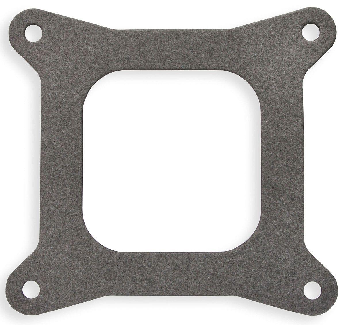 Holley 750 CFM Ultra Double Pumper 4-Barrel Carburettor - Hard Core Grey (HO0-76750HB) - Prolink Performance