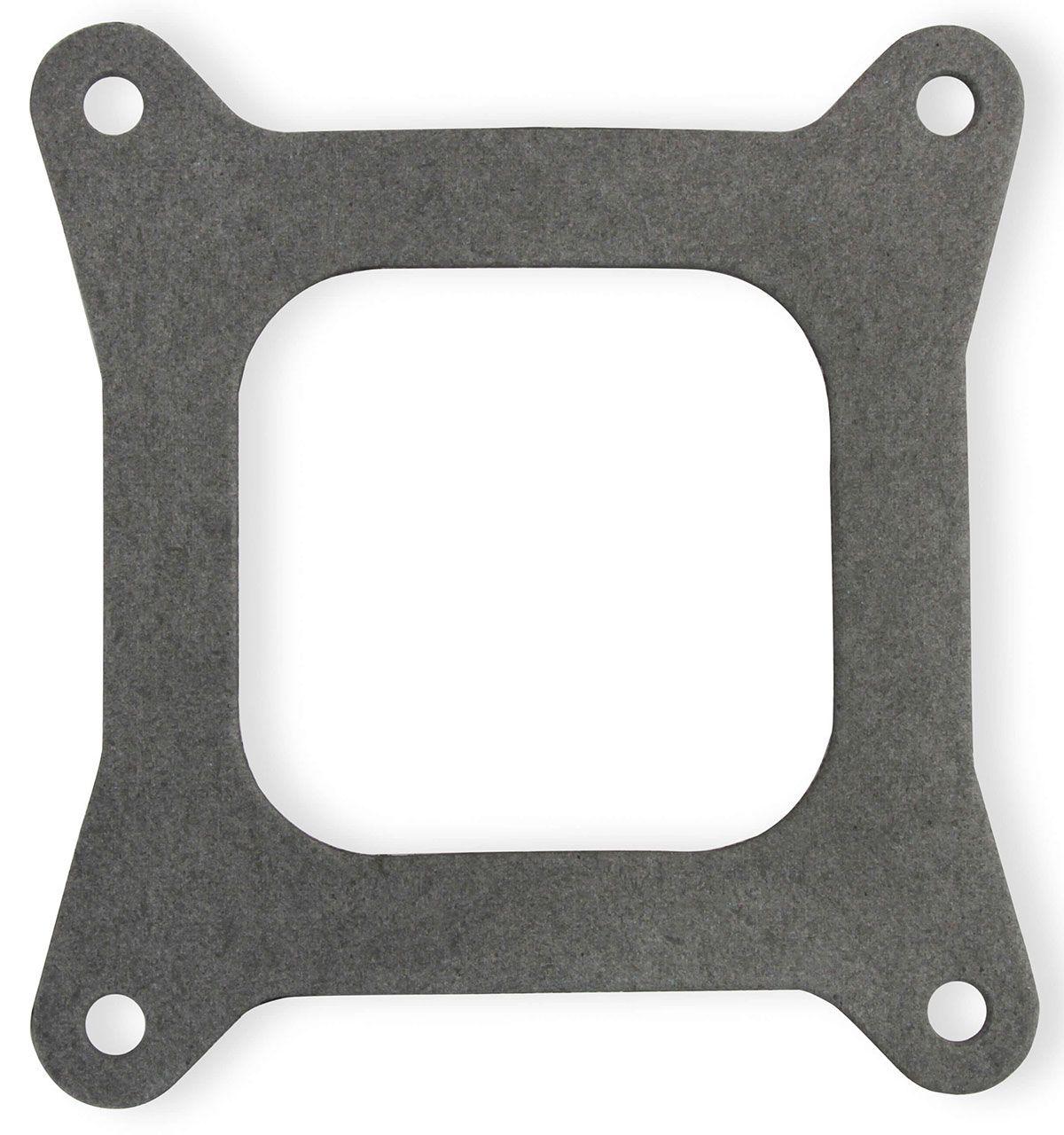 Holley 600 CFM 4-Barrel Street Carburettor - Shiny Finish (HO0-80457S) - Prolink Performance