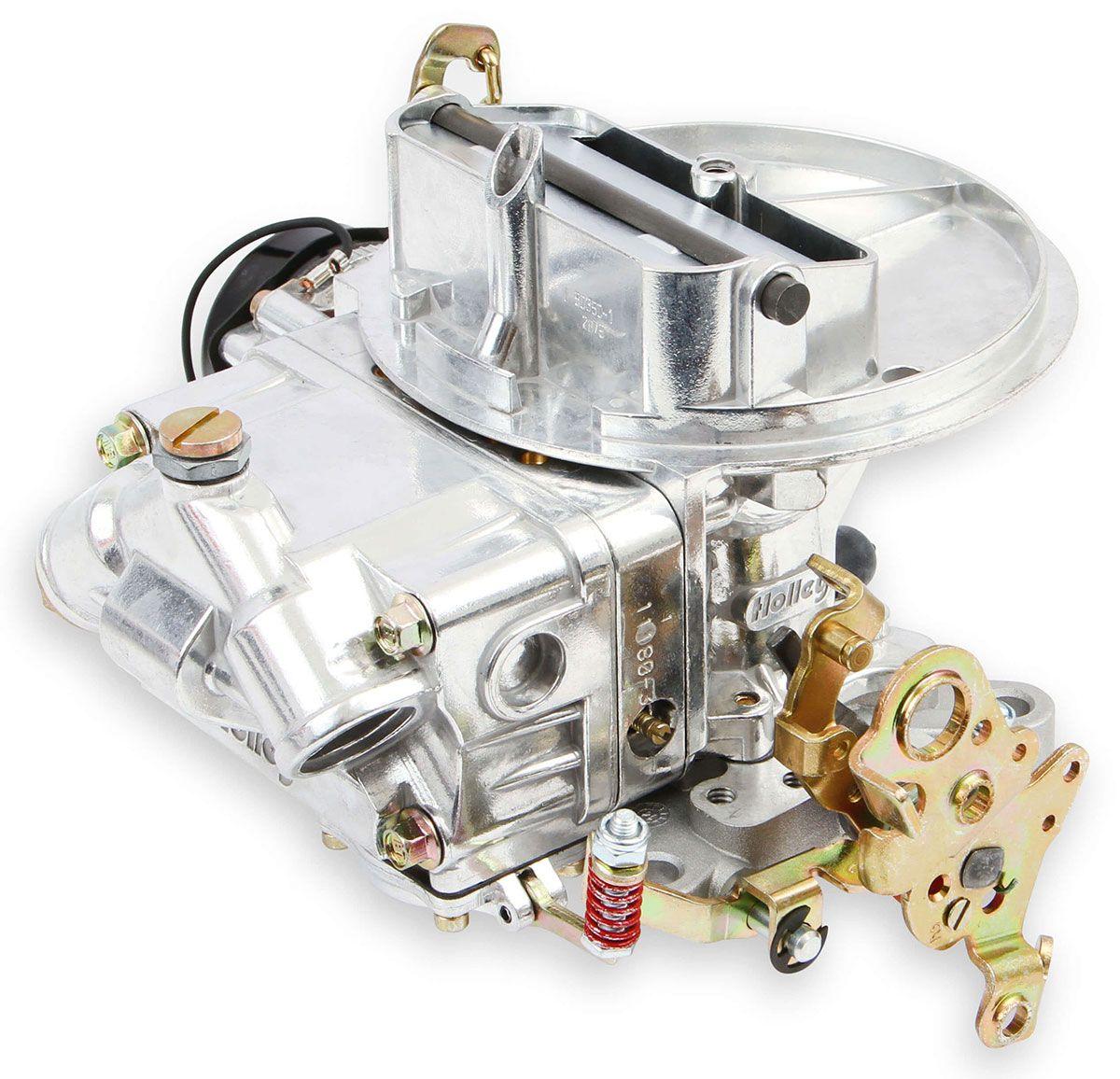 Holley 500 CFM 2-Barrel Street Avenger Carburettor (HO0-80500) - Prolink Performance