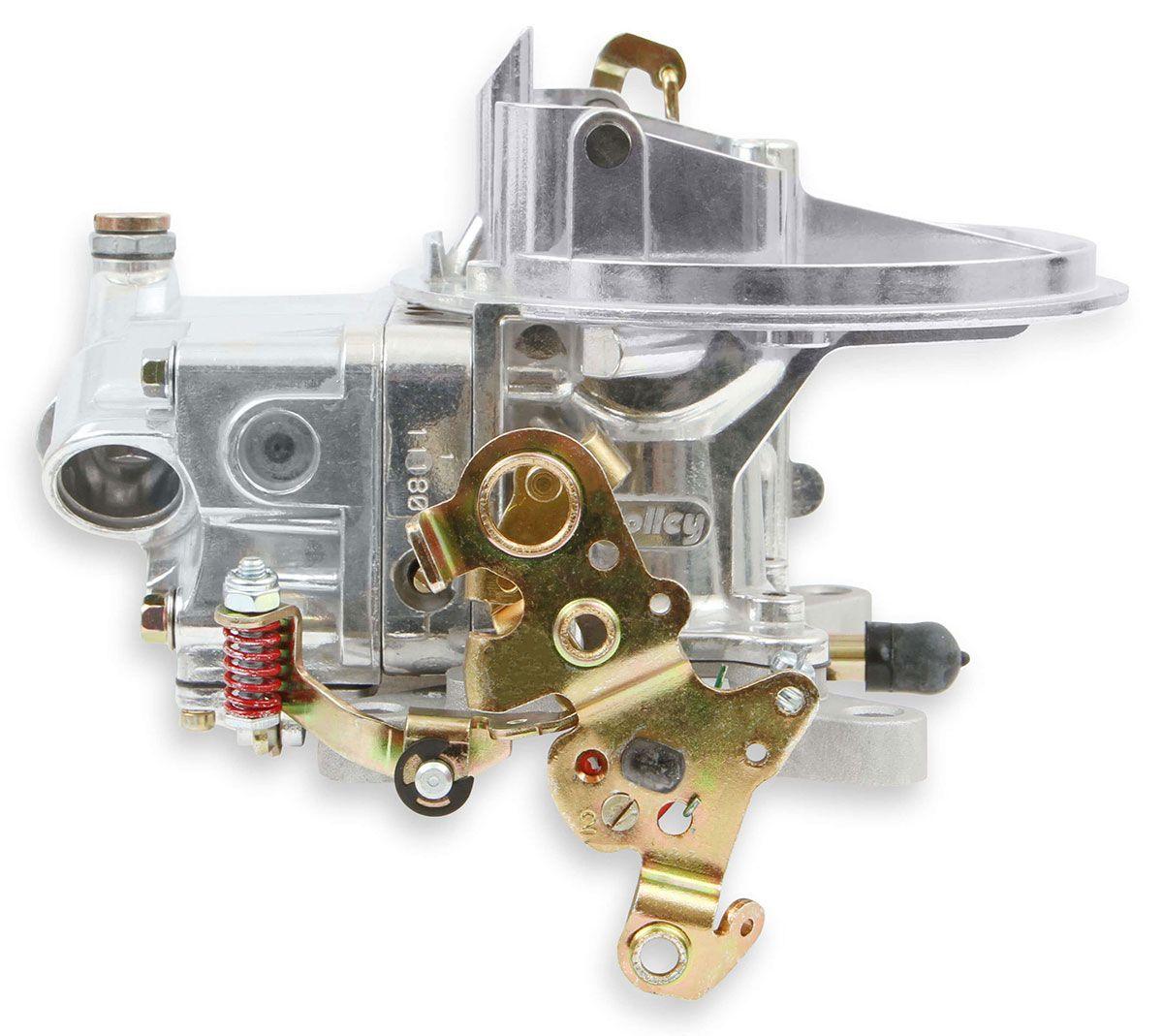 Holley 500 CFM 2-Barrel Street Avenger Carburettor (HO0-80500) - Prolink Performance
