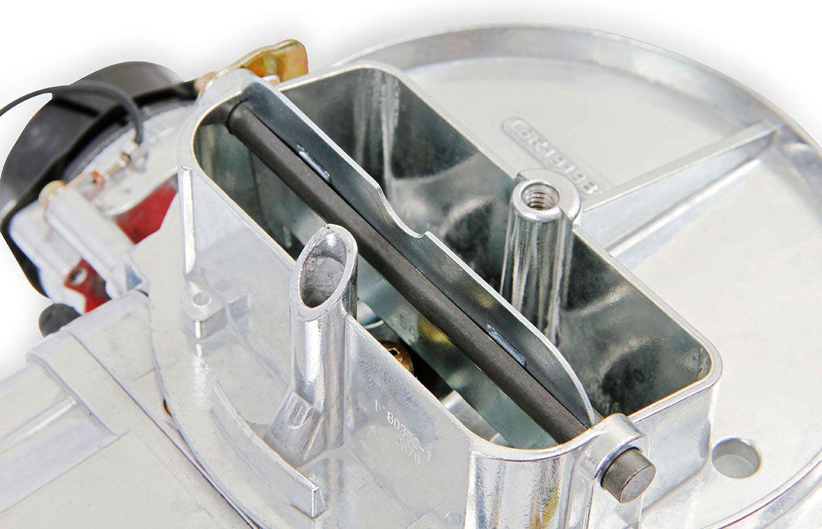 Holley 500 CFM 2-Barrel Street Avenger Carburettor (HO0-80500) - Prolink Performance