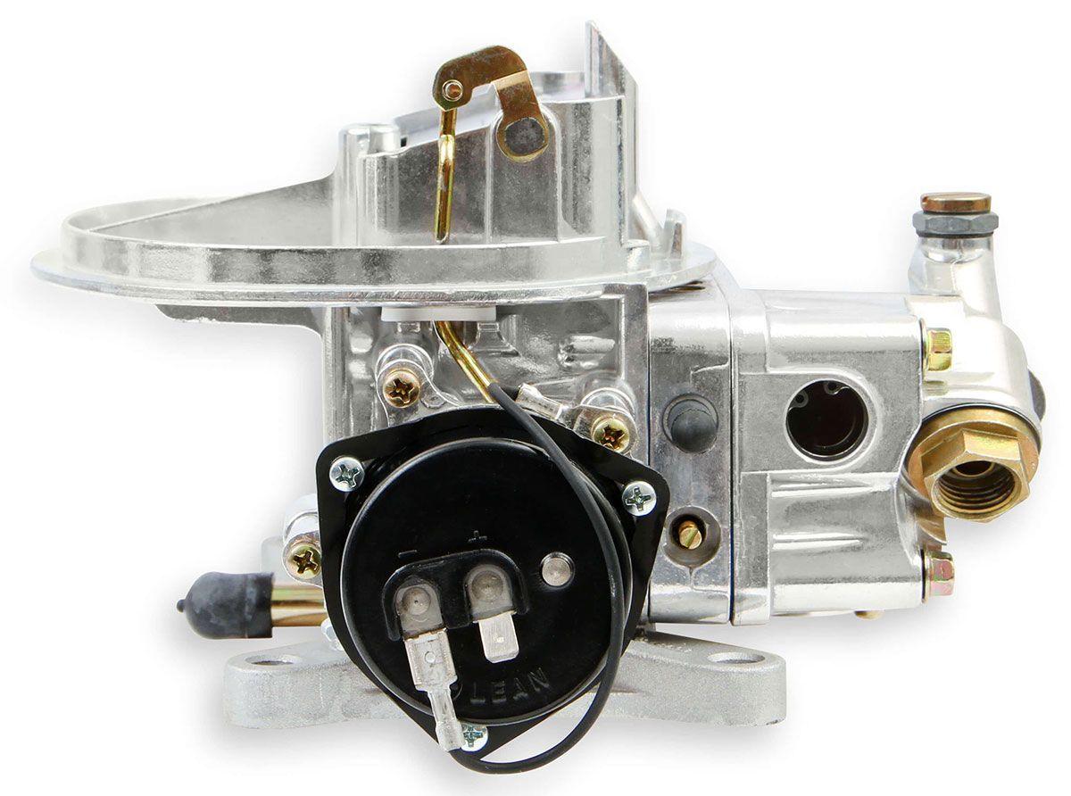 Holley 500 CFM 2-Barrel Street Avenger Carburettor (HO0-80500) - Prolink Performance