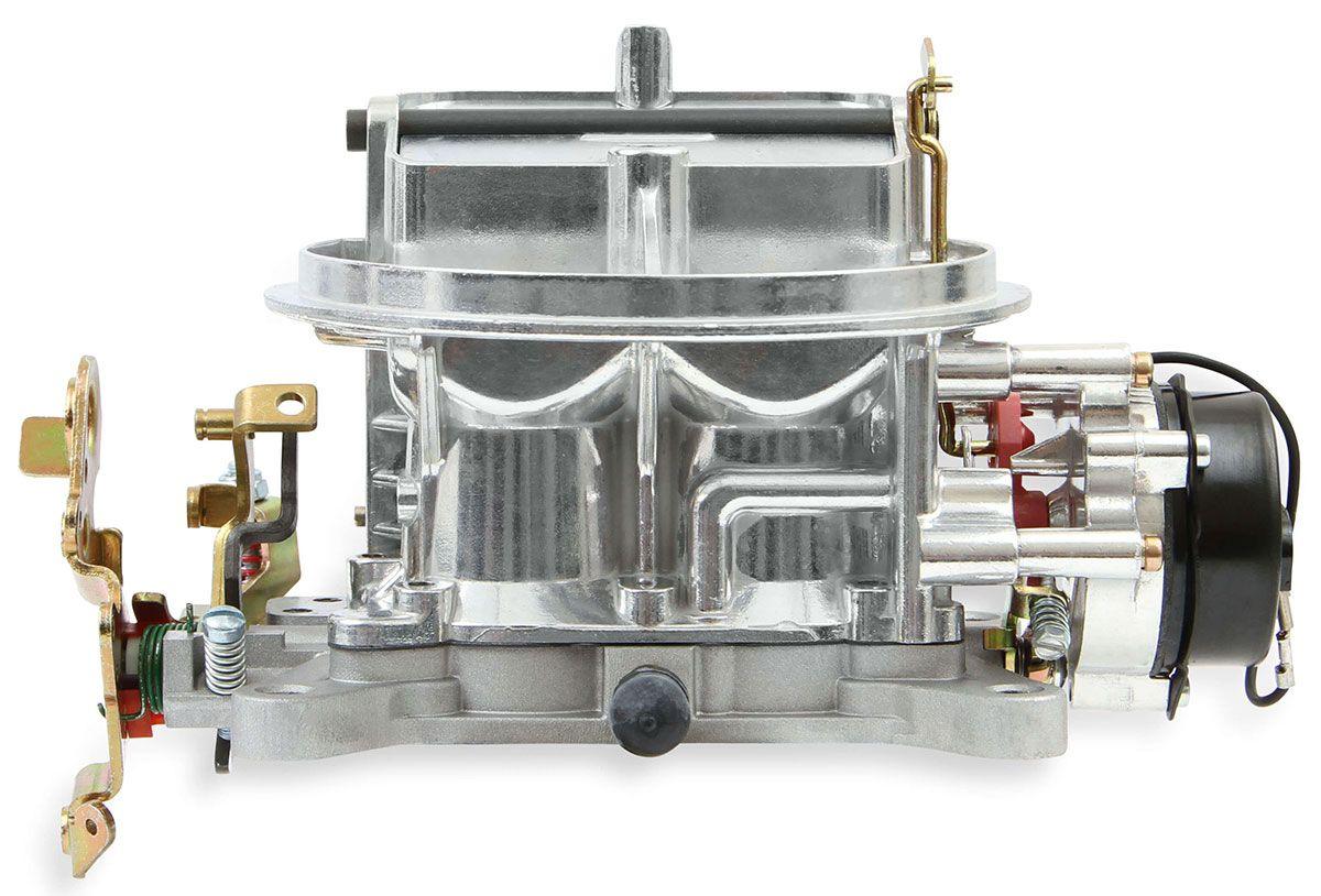 Holley 500 CFM 2-Barrel Street Avenger Carburettor (HO0-80500) - Prolink Performance