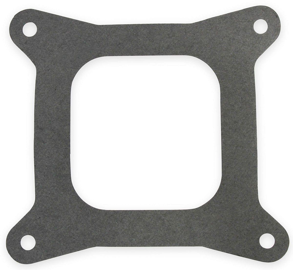 Holley 570 CFM 4-Barrel Street Avenger System Carburettor (HO0-80570) - Prolink Performance