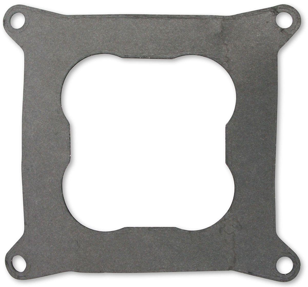 Holley 750 CFM 4-Barrel Carburettor (HO0-80576S) - Prolink Performance