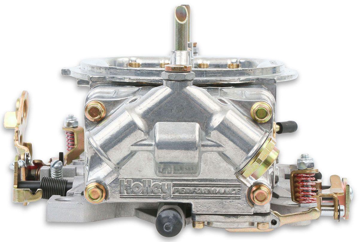 Holley 750 CFM 4-Barrel Carburettor (HO0-80576S) - Prolink Performance