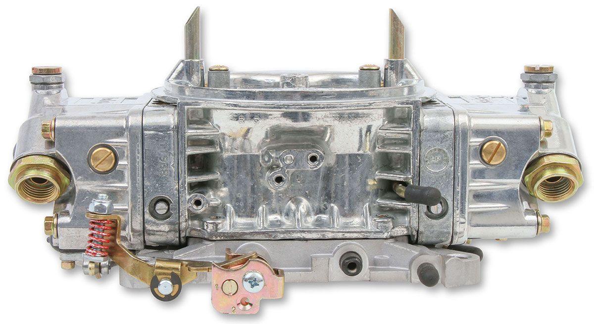 Holley 750 CFM 4-Barrel Carburettor (HO0-80576S) - Prolink Performance