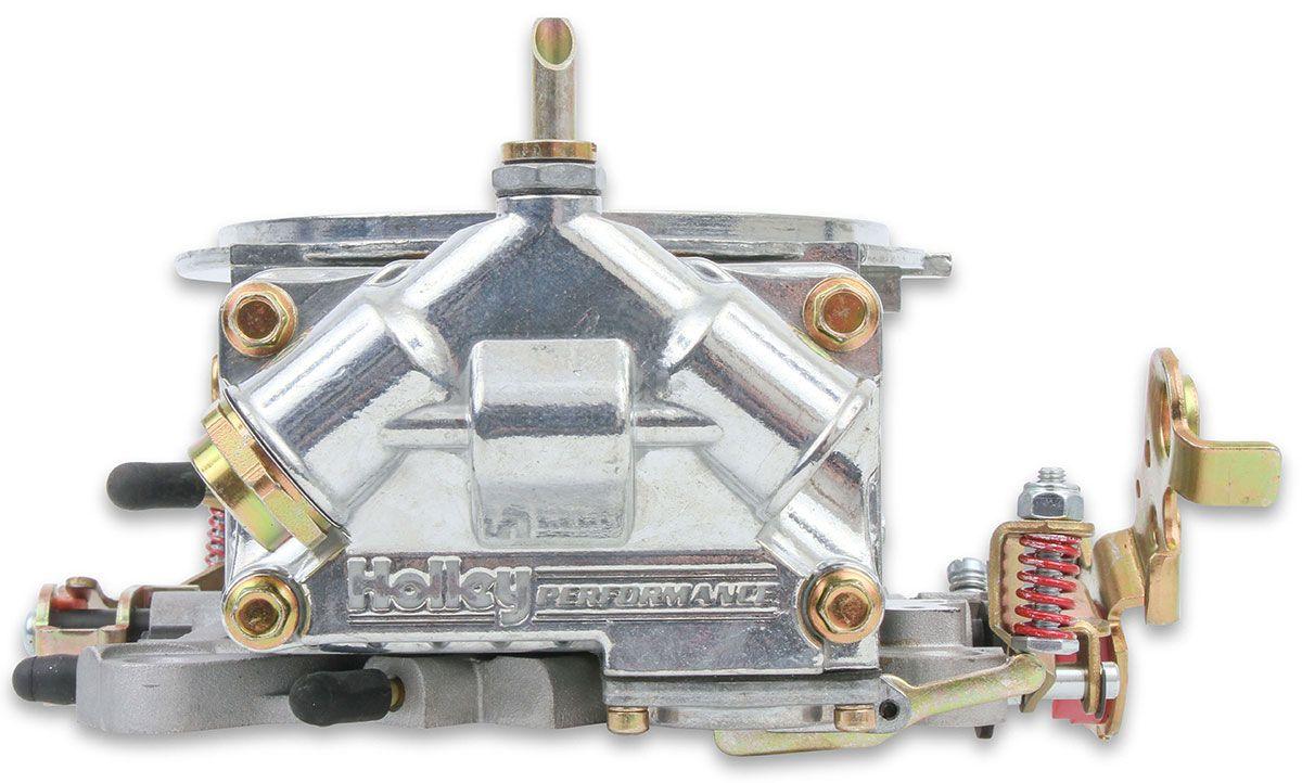 Holley 950 CFM 4-Barrel Carburettor (HO0-80577S) - Prolink Performance