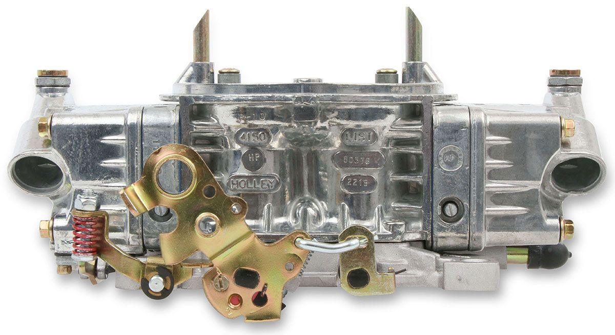 Holley 950 CFM 4-Barrel Carburettor (HO0-80577S) - Prolink Performance