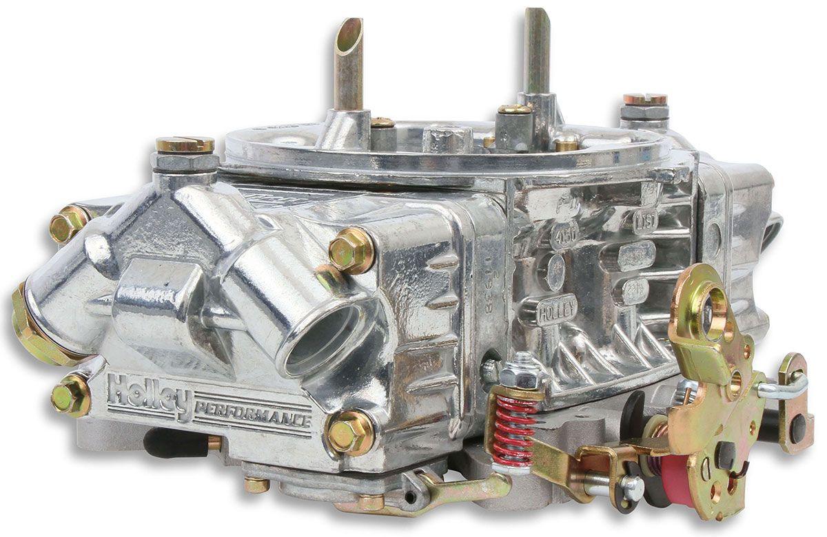 Holley 950 CFM 4-Barrel Carburettor (HO0-80577S) - Prolink Performance