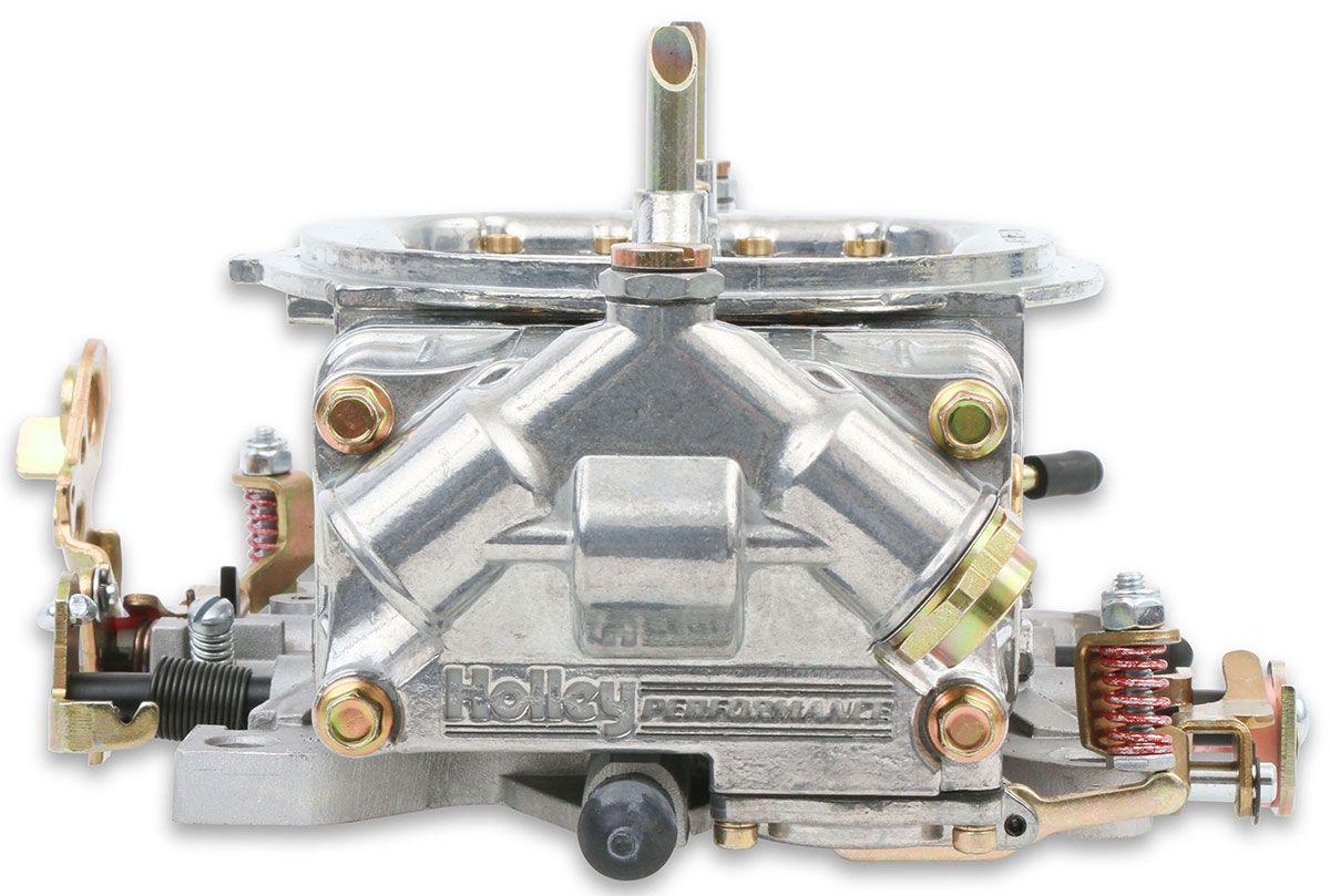 Holley 950 CFM 4-Barrel Carburettor (HO0-80577S) - Prolink Performance