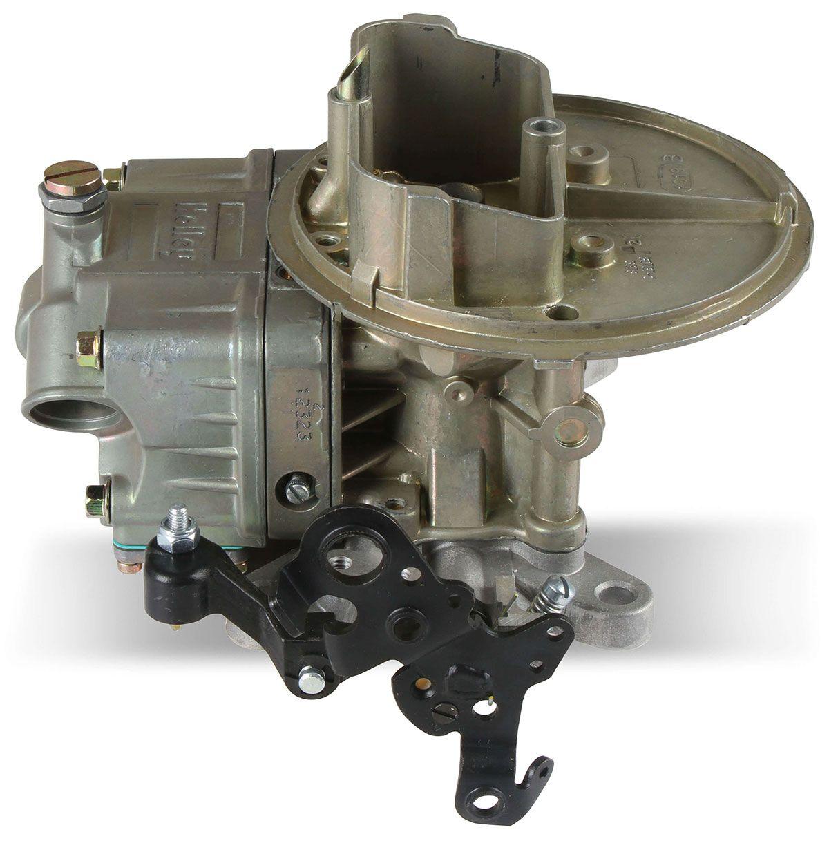 Holley 350 CFM 2-Barrel Keith Dorton HP Series Race Carburettor (HO0-80787-1) - Prolink Performance