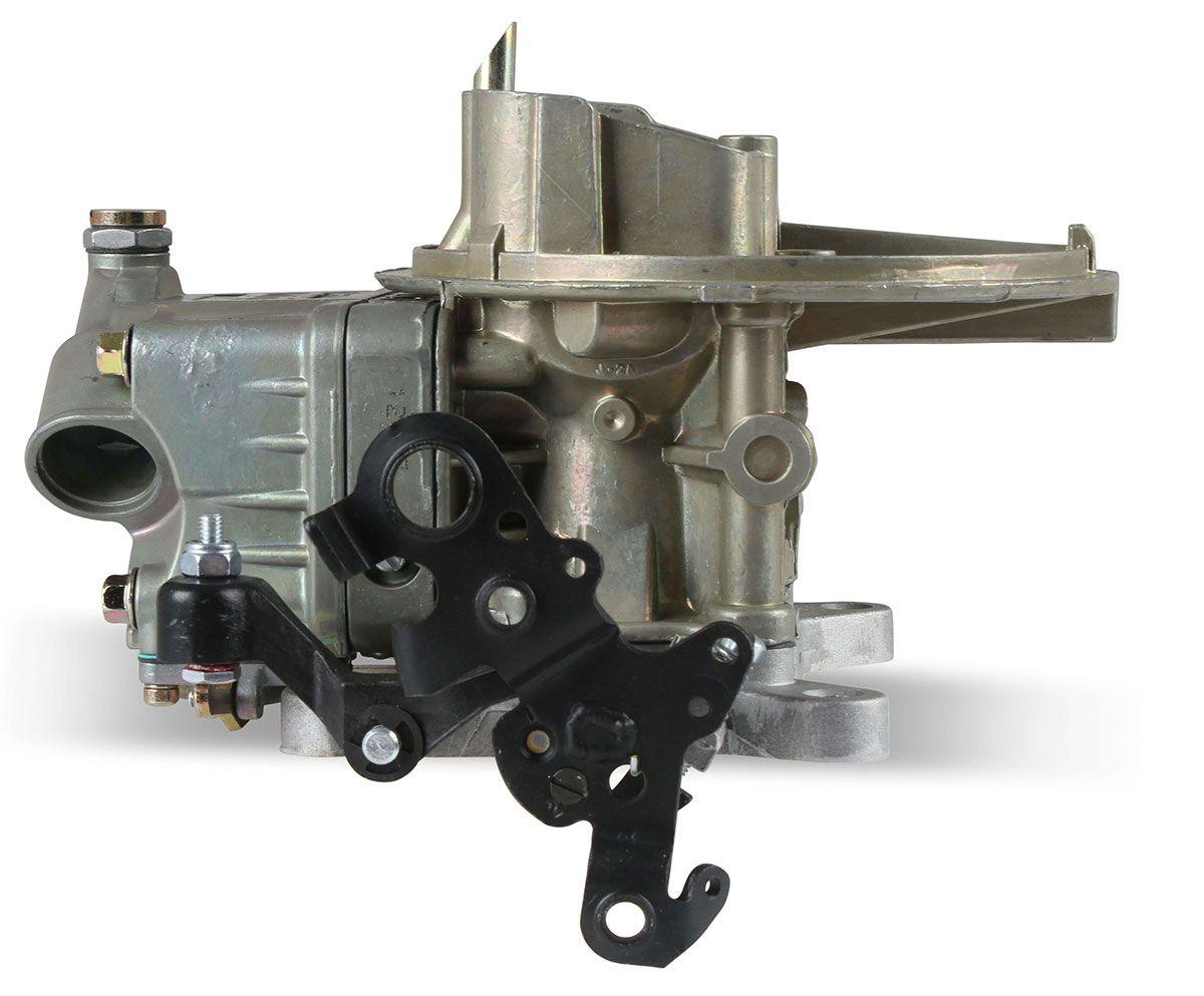 Holley 350 CFM 2-Barrel Keith Dorton HP Series Race Carburettor (HO0-80787-1) - Prolink Performance