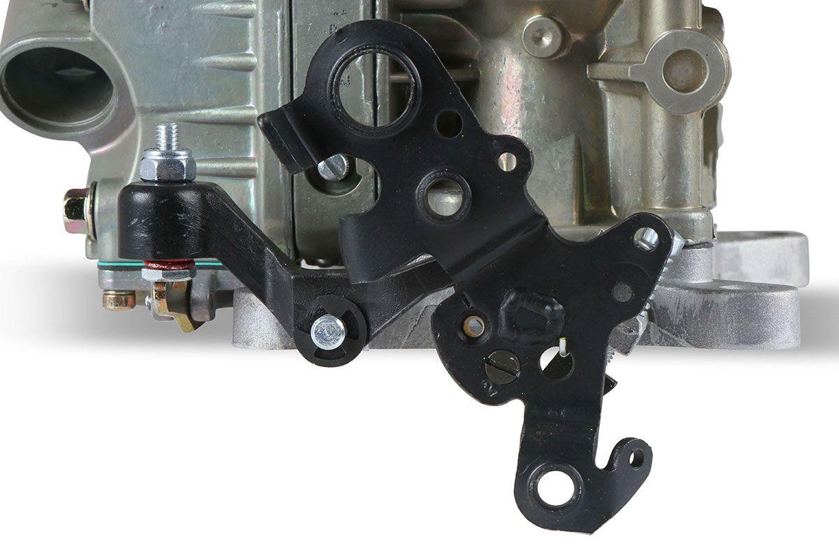 Holley 350 CFM 2-Barrel Keith Dorton HP Series Race Carburettor (HO0-80787-1) - Prolink Performance