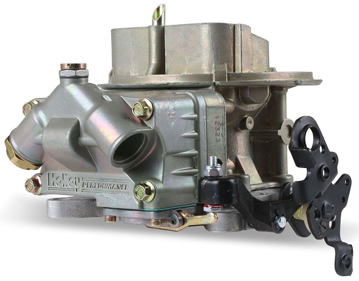 Holley 350 CFM 2-Barrel Keith Dorton HP Series Race Carburettor (HO0-80787-1) - Prolink Performance