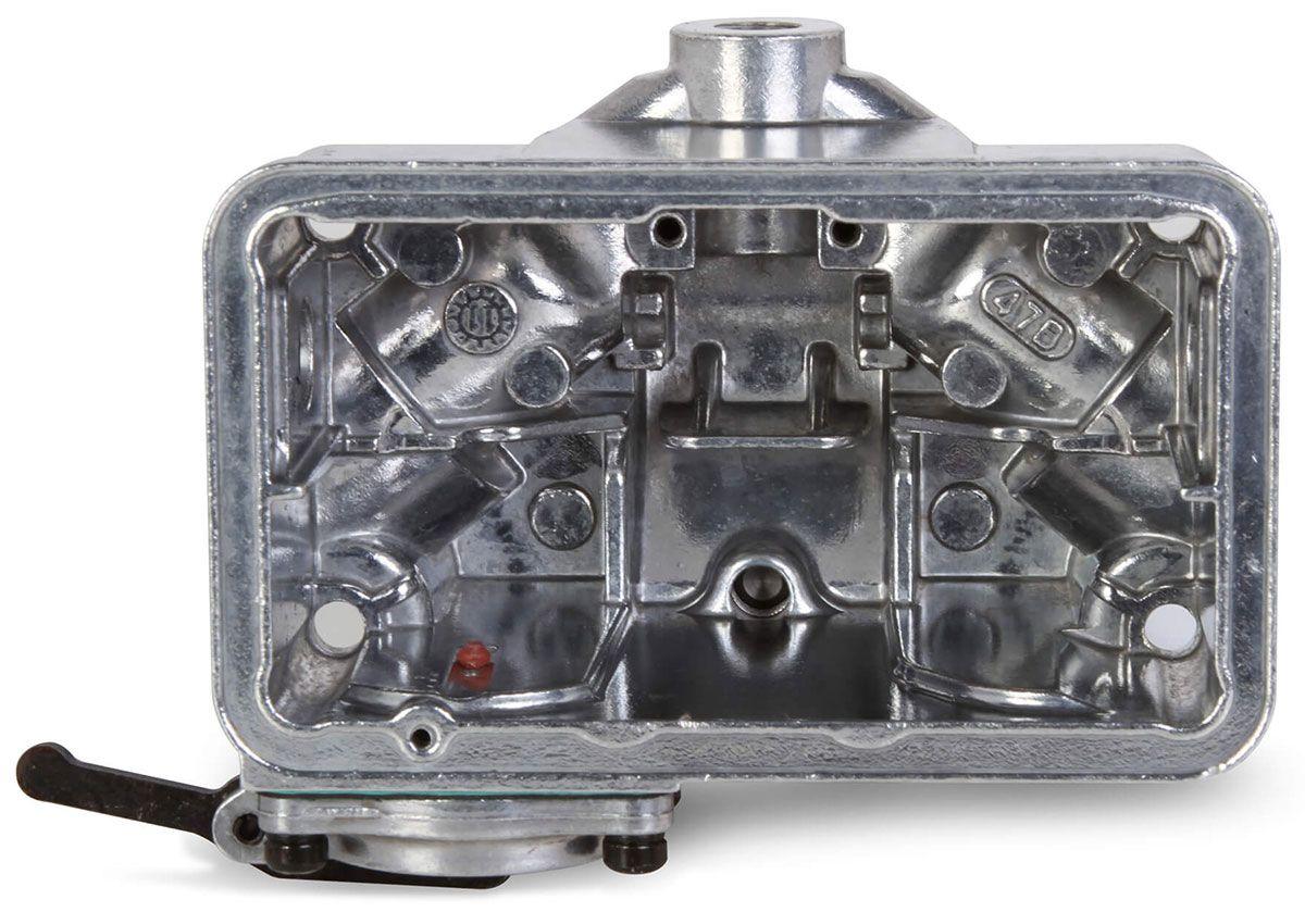 Holley 750cfm Ultra XP Aluminium Carburettor (HO0-80803HBX) - Prolink Performance