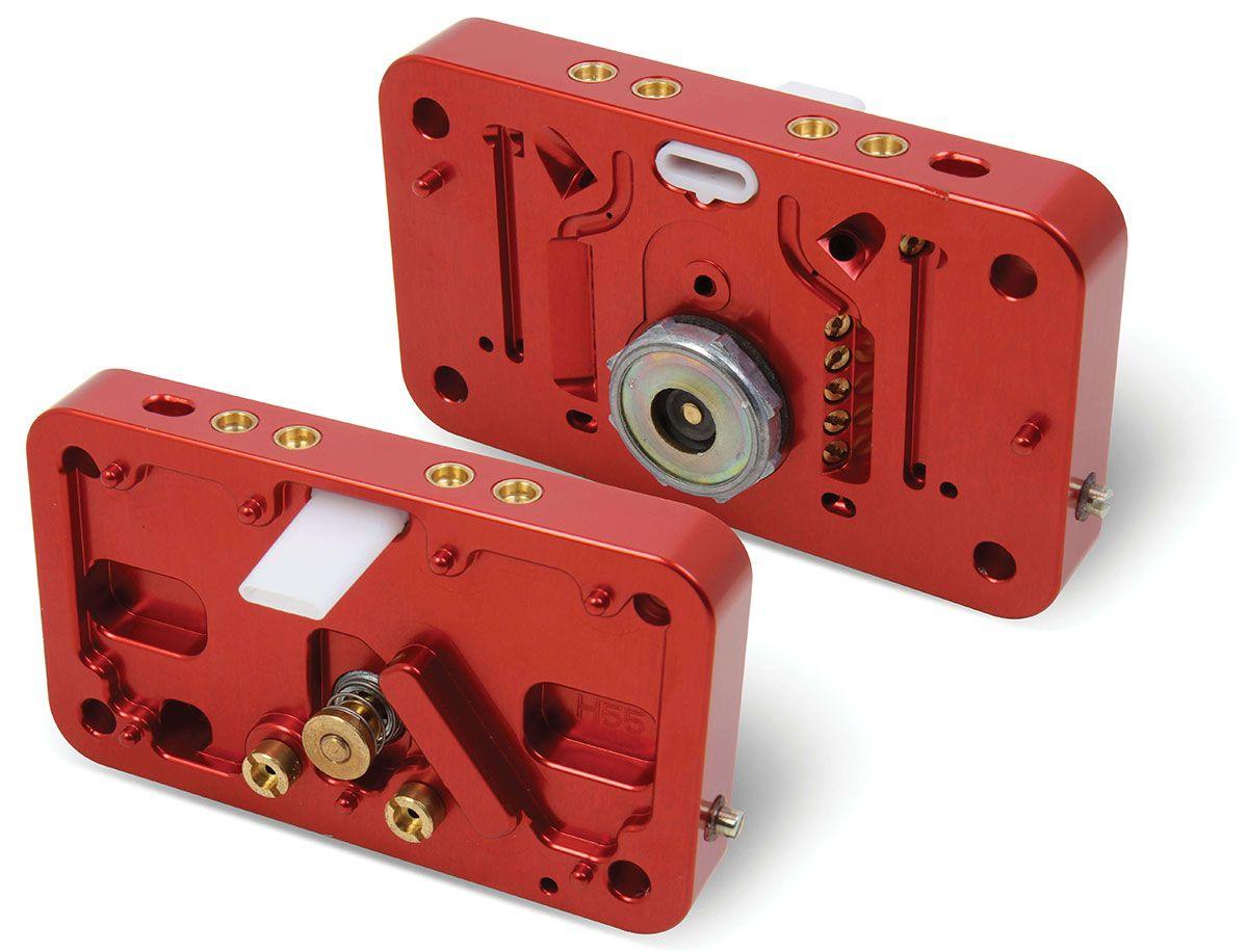 Holley 750cfm Ultra XP Aluminium Carburettor (HO0-80803HBX) - Prolink Performance