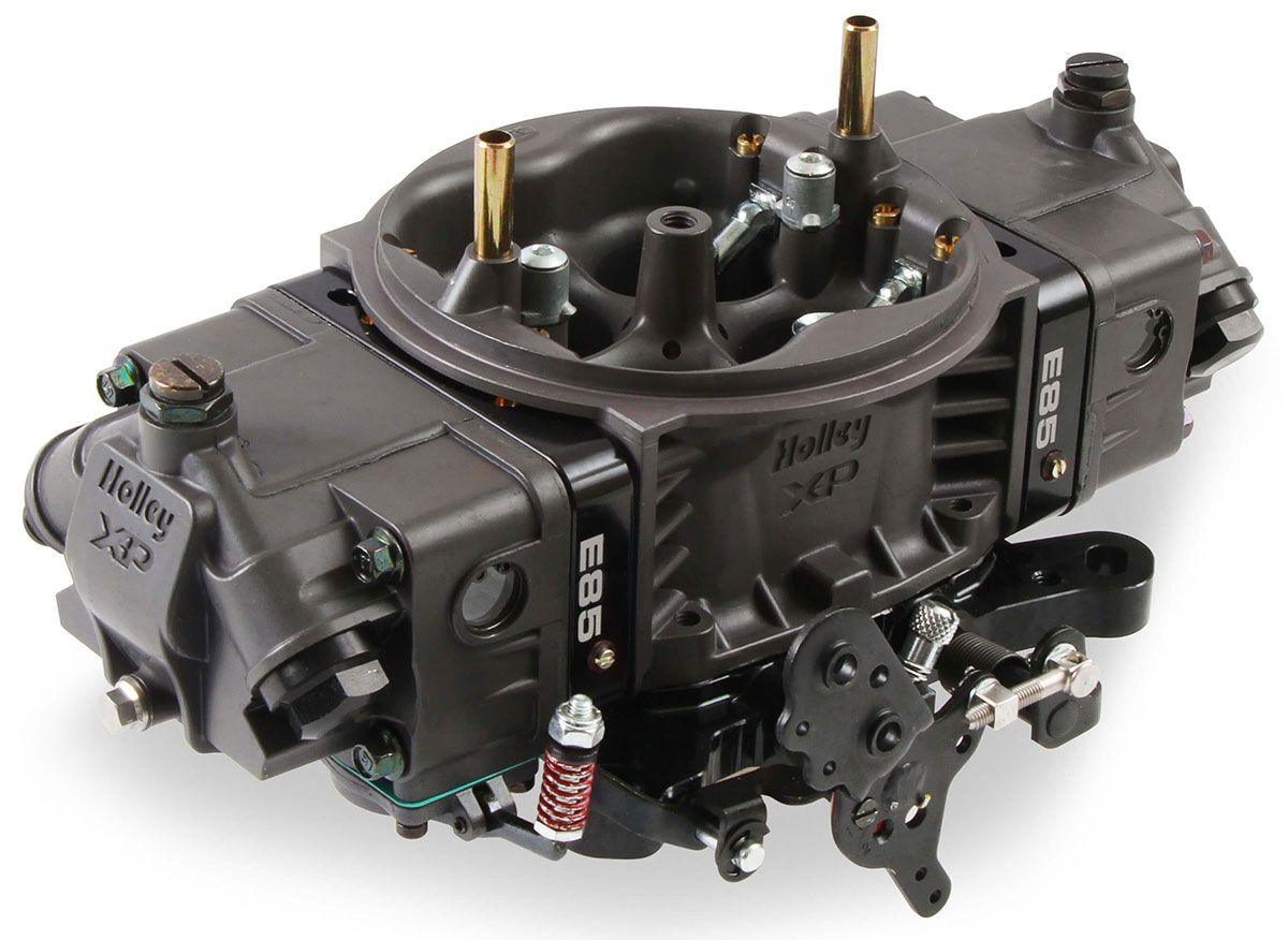 Holley 850cfm Ultra XP Aluminium E85 Carburettor (HO0-80844HBX) - Prolink Performance
