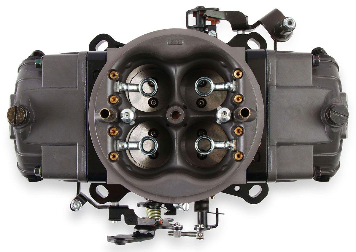 Holley 850cfm Ultra XP Aluminium E85 Carburettor (HO0-80844HBX) - Prolink Performance