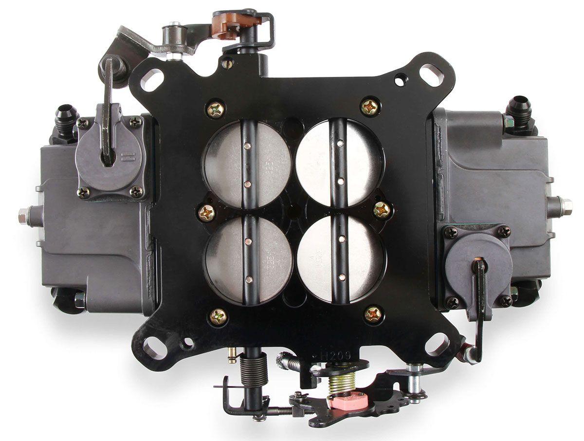 Holley 850cfm Ultra XP Aluminium E85 Carburettor (HO0-80844HBX) - Prolink Performance