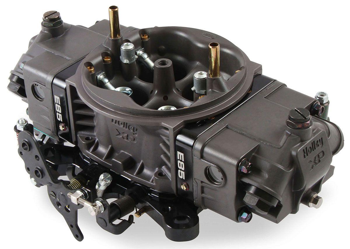 Holley 850cfm Ultra XP Aluminium E85 Carburettor (HO0-80844HBX) - Prolink Performance
