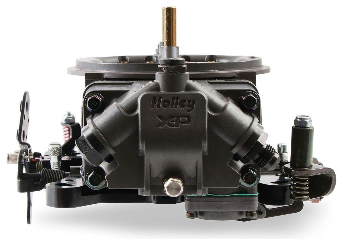 Holley 850cfm Ultra XP Aluminium E85 Carburettor (HO0-80844HBX) - Prolink Performance