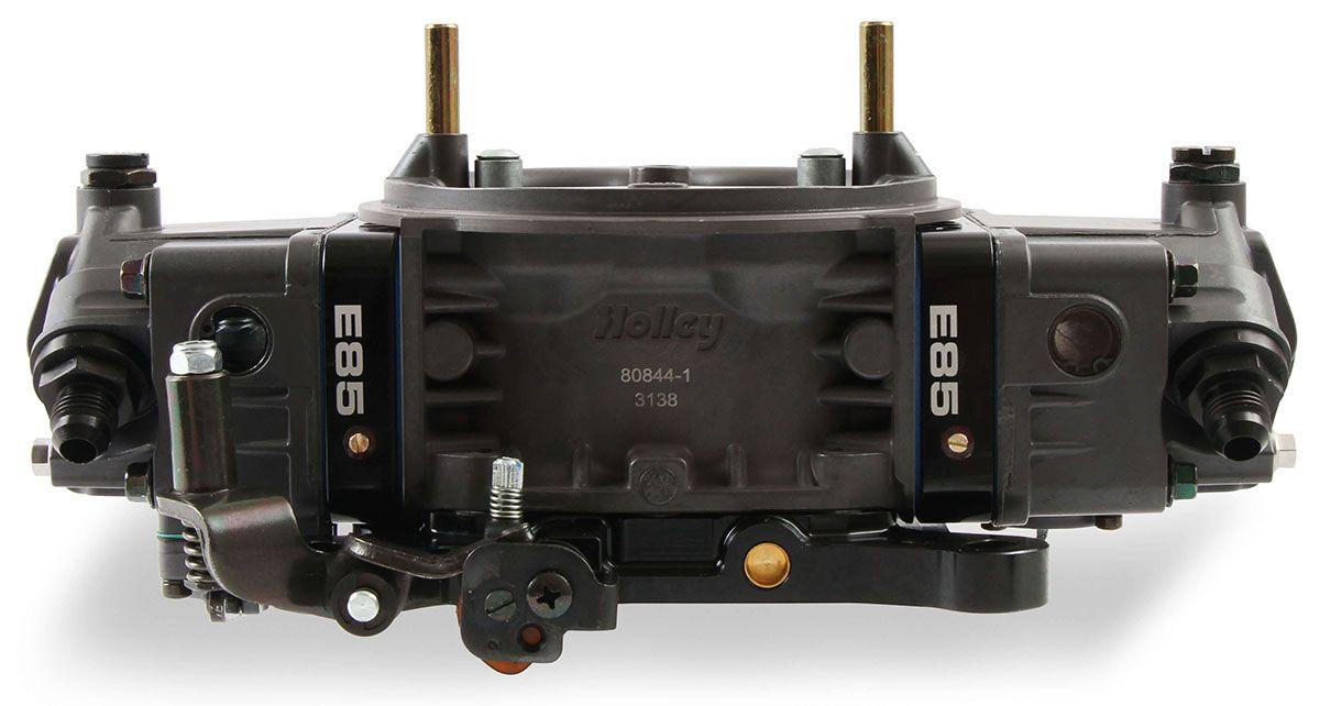 Holley 850cfm Ultra XP Aluminium E85 Carburettor (HO0-80844HBX) - Prolink Performance