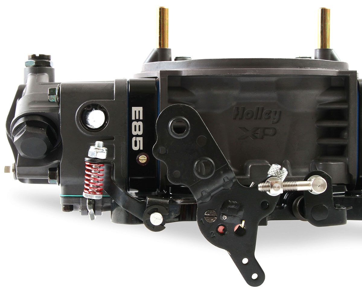 Holley 850cfm Ultra XP Aluminium E85 Carburettor (HO0-80844HBX) - Prolink Performance