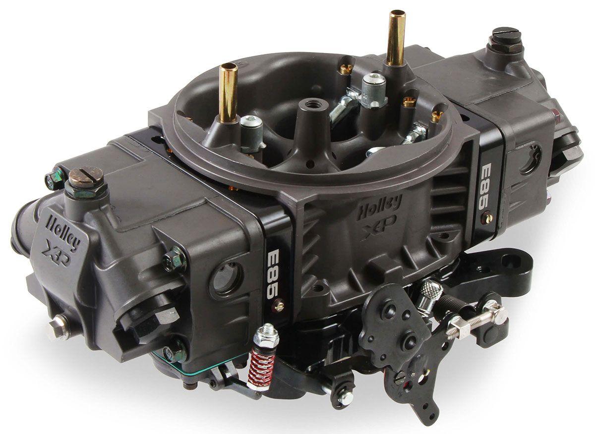 Holley 950cfm Ultra XP Aluminium E85 Carburettor (HO0-80845HBX) - Prolink Performance