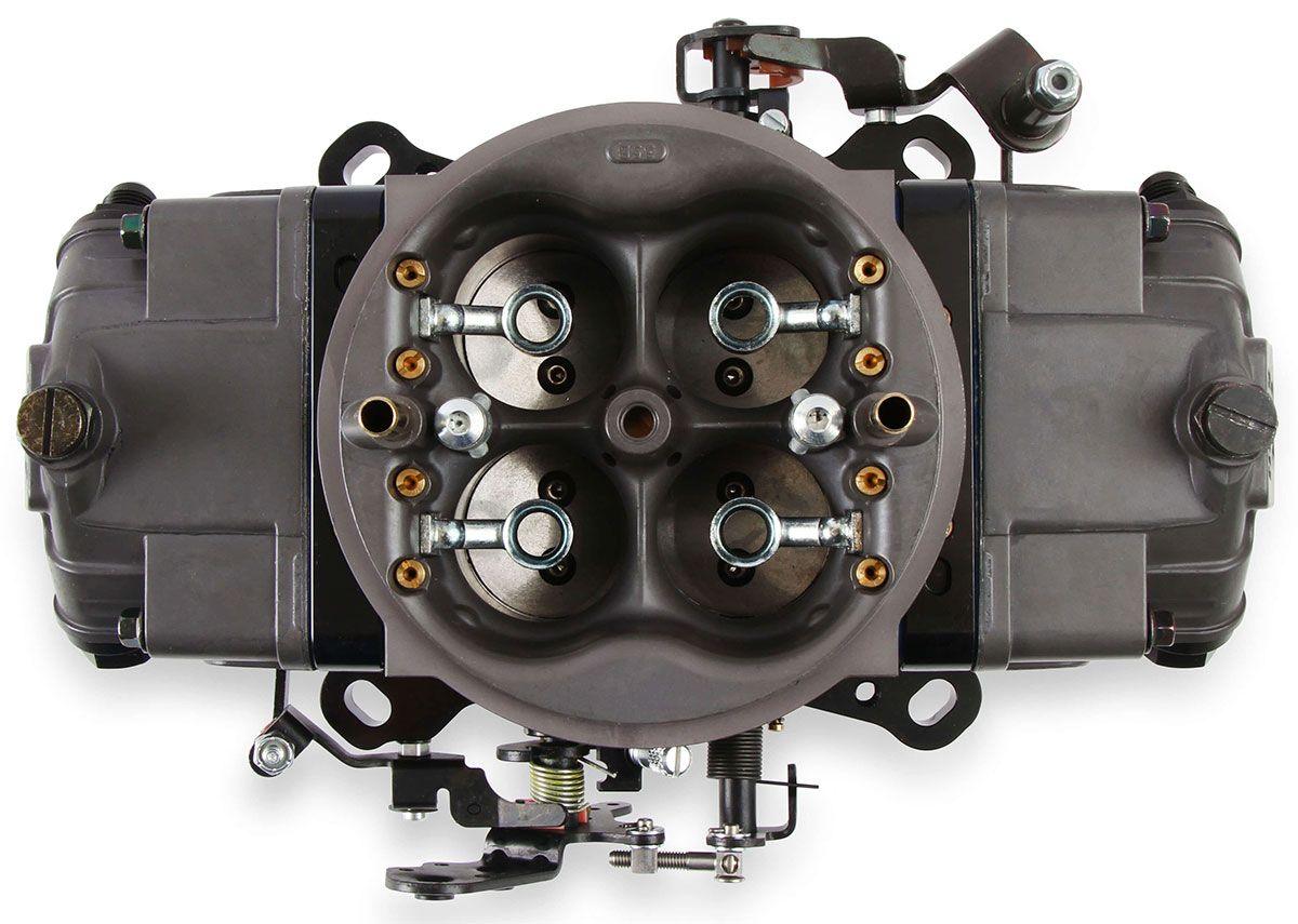 Holley 950cfm Ultra XP Aluminium E85 Carburettor (HO0-80845HBX) - Prolink Performance