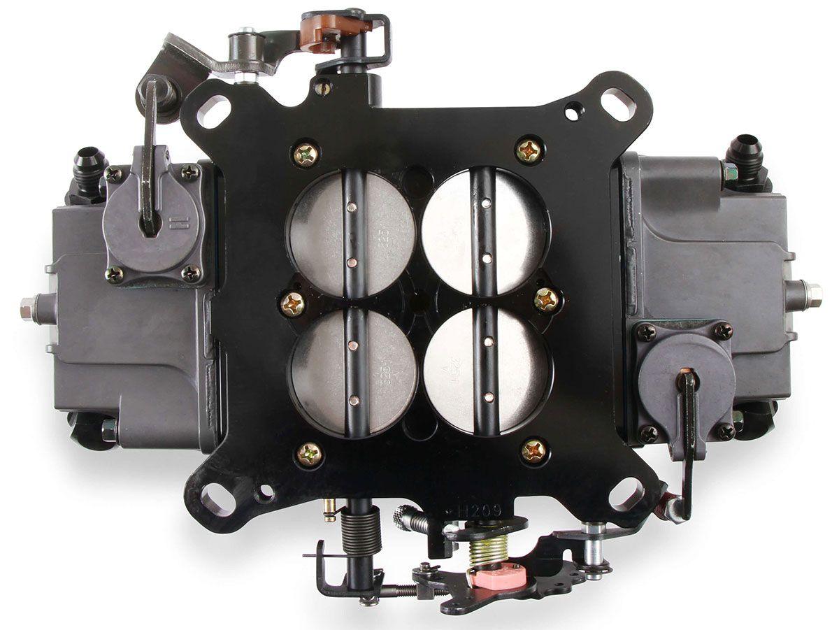 Holley 950cfm Ultra XP Aluminium E85 Carburettor (HO0-80845HBX) - Prolink Performance