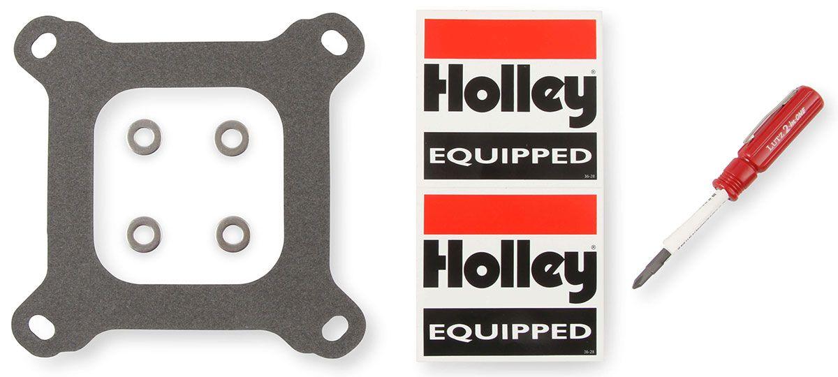 Holley 950cfm Ultra XP Aluminium E85 Carburettor (HO0-80845HBX) - Prolink Performance