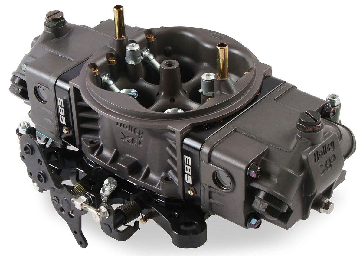 Holley 950cfm Ultra XP Aluminium E85 Carburettor (HO0-80845HBX) - Prolink Performance