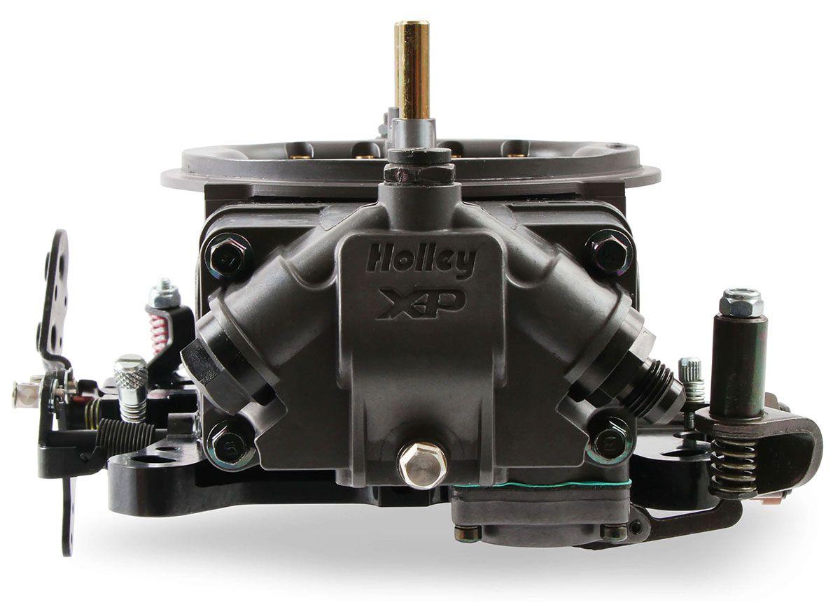 Holley 950cfm Ultra XP Aluminium E85 Carburettor (HO0-80845HBX) - Prolink Performance