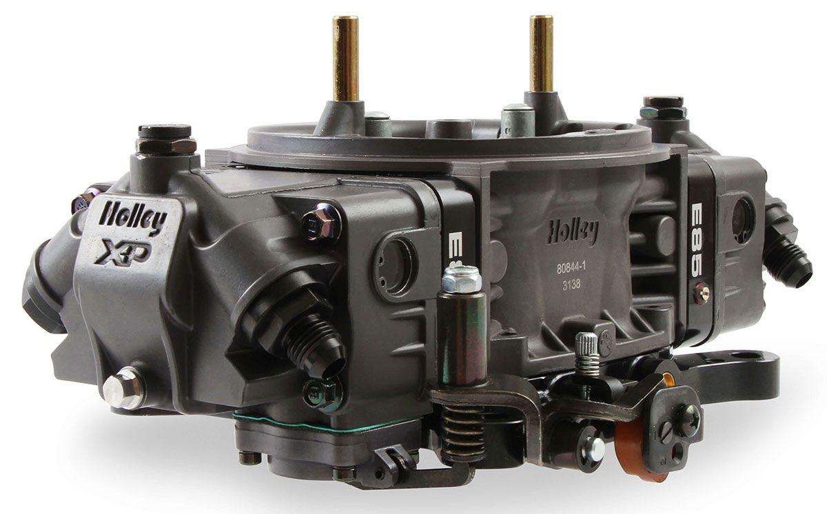 Holley 950cfm Ultra XP Aluminium E85 Carburettor (HO0-80845HBX) - Prolink Performance