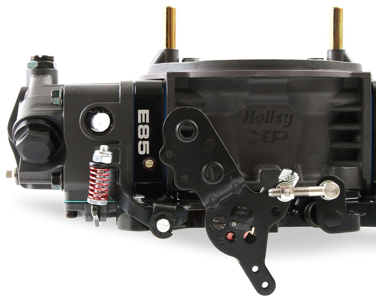 Holley 950cfm Ultra XP Aluminium E85 Carburettor (HO0-80845HBX) - Prolink Performance