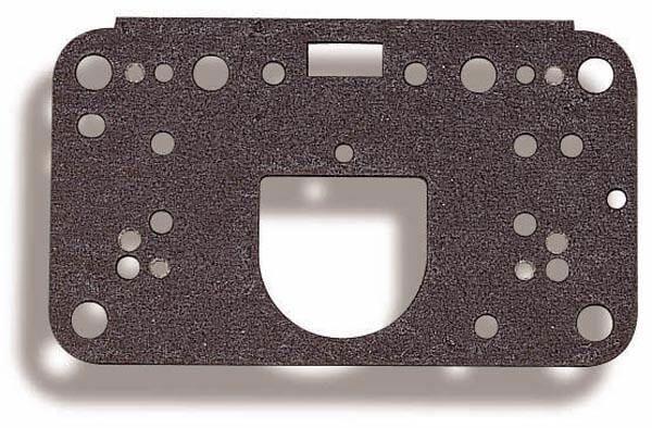 Holley Metering Block Gasket (HO108-36-2) - Prolink Performance